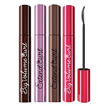 1028 飛系列瞬翹防水睫毛膏+輕珠寶限量四色眼彩盤(任選)【限時快閃】 歷史價格詳細信息