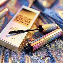 星空睫毛膏級細細小刷頭防水纖長濃密卷翹款。顏色：棕色（咖啡色）。款式：星空細頭纖長睫毛膏，星空濃密卷翹睫毛膏。台灣現貨。 歷史價格詳細信息