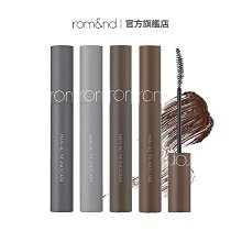 rom&nd 根纖睫毛夾 一入 歷史價格詳細信息