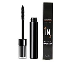 睫毛膏 現貨明天寄 novo鋼管睫毛膏細睫防水不暈染【夏沫美妝甄選】 歷史價格詳細信息