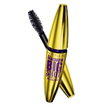 MAYBELLINE媚比琳 濃捲風防水睫毛膏升級版黑色 歷史價格詳細信息
