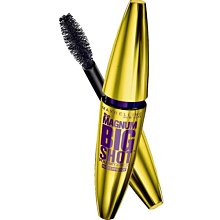 MAYBELLINE媚比琳 濃捲風防水睫毛膏升級版黑色 歷史價格詳細信息