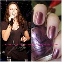 OPI 紫丁香愛你類光繚 ISLB29 如膠似漆2.0系列 歷史價格詳細信息