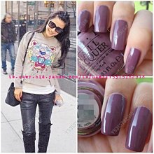 OPI 紫丁香愛你類光繚 ISLB29 如膠似漆2.0系列 歷史價格詳細信息