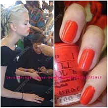 *庄野小舖* OPI 指甲油【亮銀細閃藍】保證100%真品；甲油滿2000免運費！絕版限量色值得收藏喔！ 歷史價格詳細信息