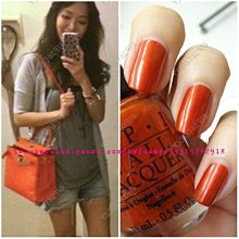 *庄野小舖* OPI 指甲油【閃耀亮洋紫】保證100%真品；甲油滿2000免運費！絕版限量色值得收藏喔！ 歷史價格詳細信息