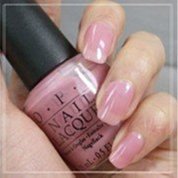 {一軒髮品屋}~OPI WHAT'S THE DOUBLE SCOOP? NAIL POLISH R71 200元。 歷史價格詳細信息
