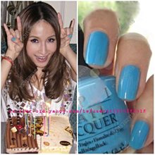 OPI 時尚尖端指甲油 NLV27 V27 魅力威尼斯系列 歷史價格詳細信息