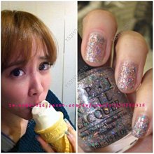 *庄野小舖* OPI 指甲油【亮銀細閃藍】保證100%真品；甲油滿2000免運費！絕版限量色值得收藏喔！ 歷史價格詳細信息