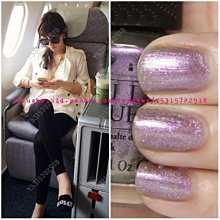 *庄野小舖* OPI 指甲油【閃耀亮洋紫】保證100%真品；甲油滿2000免運費！絕版限量色值得收藏喔！ 歷史價格詳細信息