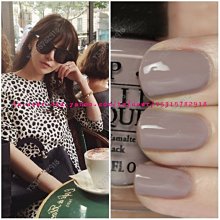 *庄野小舖* OPI 指甲油【名媛爵士藍】保證100%真品；甲油滿2000免運費！超級好看必買 0319 NEW 歷史價格詳細信息