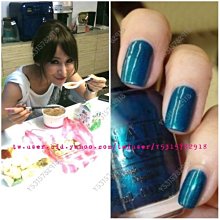 *庄野小舖* OPI 指甲油【名媛爵士藍】保證100%真品；甲油滿2000免運費！超級好看必買 0319 NEW 歷史價格詳細信息