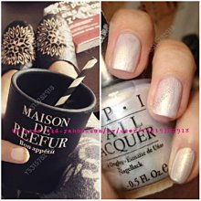 *庄野小舖* OPI 指甲油【名媛爵士藍】保證100%真品；甲油滿2000免運費！超級好看必買 0319 NEW 歷史價格詳細信息