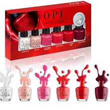 【批貨達人】 OPI  HELLO  Kitty Cherry Blossom迷你旅行組 歷史價格詳細信息