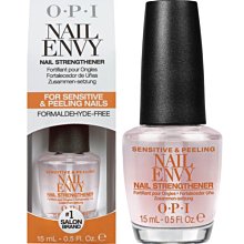 (一軒髮品屋)OPI NAIL ENVY 增強指甲護甲油（乾燥無光澤專用）15ml NT131 歷史價格詳細信息
