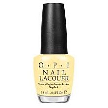 OPI 輕甜女伶指甲油 【3/13-30任4件/1瓶240】 NLT65 輕柔光彩系列指彩 官方直營 歷史價格詳細信息