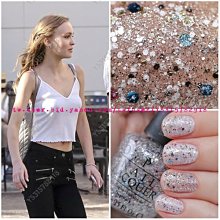 *庄野小舖* OPI 指甲油【珠光寶石藍】保證100%真品；甲油滿2000免運費！絕版色現貨到店面嚕快搶快搶喔！ 歷史價格詳細信息