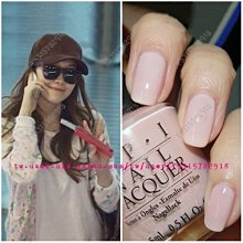 *庄野小舖* OPI 指甲油【名媛爵士藍】保證100%真品；甲油滿2000免運費！超級好看必買 0319 NEW 歷史價格詳細信息