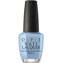 OPI 藍霧噴泉類光繚 ISLI60 I60 如膠似漆奇幻冰島系列 歷史價格詳細信息