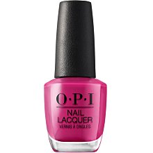 (一軒髮品屋)OPI 玩轉東京 歌舞伎町女王 指甲油 NLT84 .200元. 歷史價格詳細信息