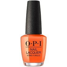 (一軒髮品屋)OPI 玩轉東京 歌舞伎町女王 指甲油 NLT84 .200元. 歷史價格詳細信息
