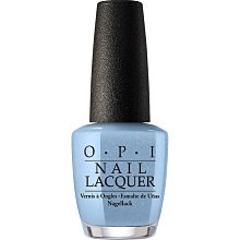 OPI 藍霧噴泉類光繚 ISLI60 I60 如膠似漆奇幻冰島系列 歷史價格詳細信息