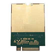 Thinkpad 4g LTE WWAN Fibocom L830-EB L830EB T480S X1 歷史價格詳細信息