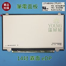 LP140WH1 14吋 液晶 螢幕 液晶螢幕 筆電用 MBL-004 歷史價格詳細信息