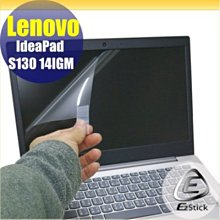 【Ezstick】Lenovo IdeaPad Y720 15 IKB 靜電式筆電LCD液晶螢幕貼 (可選鏡面或霧面) 歷史價格詳細信息