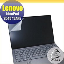 Lenovo IdeaPad S540 13ARE 特殊規格 靜電式筆電LCD液晶螢幕貼 13.3吋寬 螢幕貼 歷史價格詳細信息