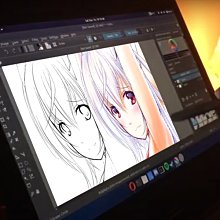 繪圖板電繪軟體防誤觸快捷鍵盤 USB Cintiq H640P Intuos CTL472 CTL471D HK708S 歷史價格詳細信息