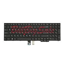 鍵盤  全新英文 黑色 富士通 fujitsu LifeBook L1010 筆記本鍵盤 #吉星電腦配件 歷史價格詳細信息