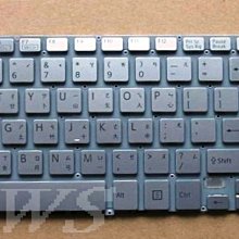 ☆ 全新 SONY SVF14 FIT14 VAIO SVF14N29SCS 觸控筆電 適用 中文背光鍵盤 筆電鍵盤故障 歷史價格詳細信息