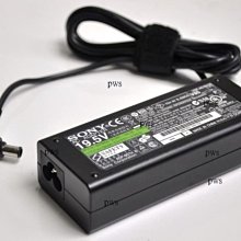 原廠90W Sony 變壓器VGN-SR VGN-SZ VGN-Z FW FZ LA AC19V35 AC19V36 歷史價格詳細信息