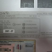 台中筆電維修:索尼SONY PCG71218P(VPCEB25FW),不開機 , 潑到液體 ,會自動 斷電 ,主機板維修 歷史價格詳細信息