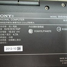台中筆電維修:索尼SONY PCG71218P(VPCEB25FW),不開機 , 潑到液體 ,會自動 斷電 ,主機板維修 歷史價格詳細信息
