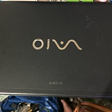 二手 SONY VAIO PCG-6QUP 筆記型電腦(初步測試可以開機使用狀況如圖) 歷史價格詳細信息