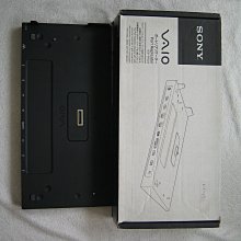 SONY VGP-PRS25 VAIO 筆記型電腦擴充基底座 VAIO SE 系列適用 歷史價格詳細信息