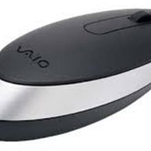 SONY VAIO  USB滑鼠 PCGA-UMS3   4030500369 歷史價格詳細信息