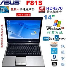 Win XP筆電 型號:華碩N53J、16吋、Core i5處理器、全新電池、4G記憶體、500G儲存碟、BD藍光燒錄機 歷史價格詳細信息
