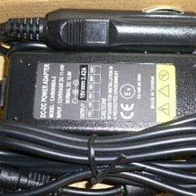 ASUS 華碩    19V 3.42A 65W 筆電變壓器 5.5mm*2.5mm 歷史價格詳細信息