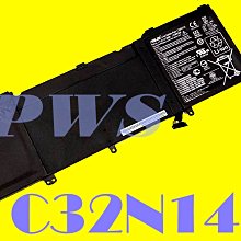 ☆【全新華碩 ASUS C32N1415 原廠電池】☆UX501 UX501VW N501L UX501J 歷史價格詳細信息