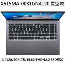 ASUS華碩 X515MA-0341GN4120 N4120 15.6吋 筆電 歷史價格詳細信息