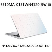 ASUS華碩 E510MA-0371PN4120 15.6吋筆電 玫瑰金(N4120/4G/128G eMMC) 廠商直 歷史價格詳細信息
