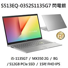 ASUS華碩 S513EQ-0112S1165G7 i7/MX350 15.6吋 獨顯 筆電 歷史價格詳細信息
