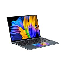 ASUS 華碩 Zenbook 14X UX5401EA 美型筆電 現貨 全新原廠 綠松灰 0142G1135G7 筆電 歷史價格詳細信息