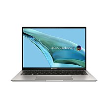 ASUS 華碩  Zenbook S 14 OLED UX5406SA-0052I226V曜岩灰(無鼠/14"/Ult 歷史價格詳細信息
