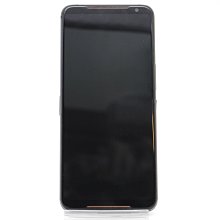 ASUS ROG Phone-2(ZS660KL)/ROG Phone-3(ZS661KS)二次強化鋼化玻璃膜滿版滿膠 歷史價格詳細信息