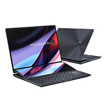 ASUS 華碩 ZenBook Pro Duo 14 OLED UX8402VV-0022K13900H 科技黑 14吋 歷史價格詳細信息
