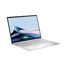 ASUS Zenbook 14 OLED UX3405MA-0132S125H 銀 筆電(Ultra 5 125H/16G/2TB/14)特仕 歷史價格詳細信息
